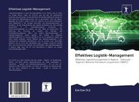 Produktbild: Effektives Logistik-Management