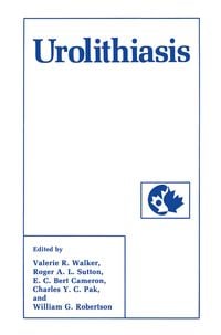 Produktbild: Urolithiasis