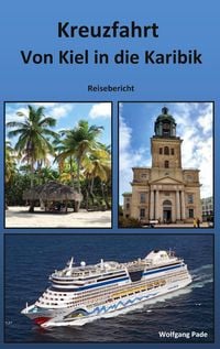 Produktbild: Von Kiel in die Karibik