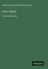 Produktbild: Anna Jogszis