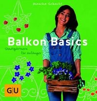 Produktbild: Balkon Basics