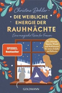 Produktbild: Die weibliche Energie der Rauhn&auml;chte