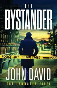 Produktbild: The Bystander