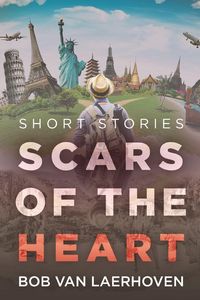 Produktbild: Scars of the Heart