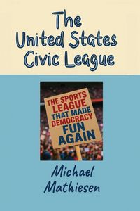 Produktbild: The United States Civic League