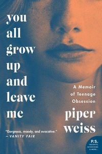 Produktbild: You All Grow Up and Leave Me