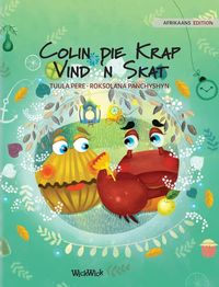 Produktbild: Colin die Krap Vind 'n Skat