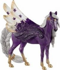 Produktbild: schleich&reg; 70579 Stute Sternen Pegasus
