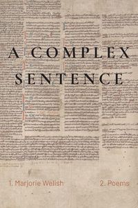 Produktbild: A Complex Sentence