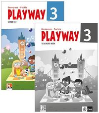 Produktbild: Playway 3. Ab Klasse 3