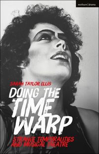 Produktbild: DOING THE TIME WARP