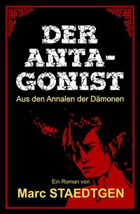 Produktbild: Der Antagonist