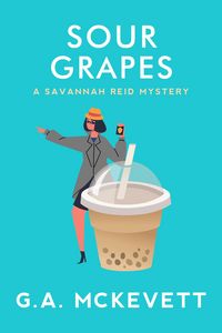 Produktbild: Sour Grapes