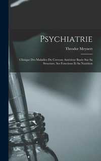 Produktbild: Psychiatrie