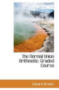 Produktbild: The Normal Union Arithmetic: Graded Course