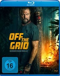 Produktbild: Off the Grid - Au&szlig;er Kontrolle