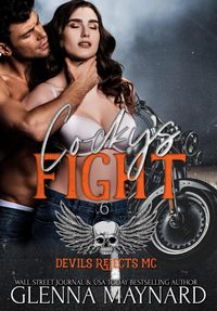 Produktbild: Cocky's Fight (Devils Rejects MC, #6)