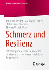 Produktbild: Schmerz und Resilienz
