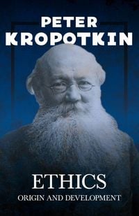 Produktbild: Ethics; Origin and Development