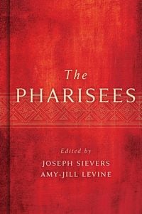 Produktbild: Pharisees