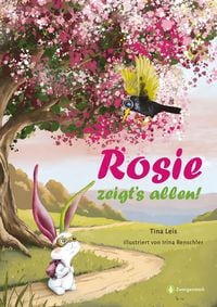Produktbild: Rosie zeigt's allen!