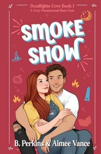 Produktbild: Smoke Show
