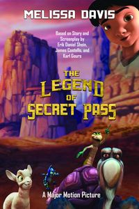 Produktbild: The Legend of Secret Pass