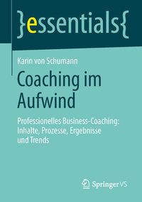 Bild vom Artikel Coaching im Aufwind vom Autor Karin Schumann