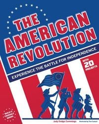 Produktbild: The American Revolution