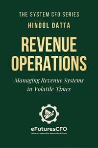 Produktbild: Revenue Operations: Managing Revenue Systems in Volatile Times