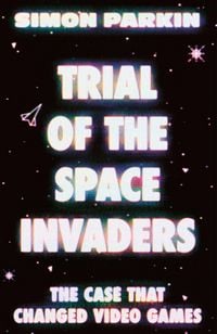 Produktbild: Trial of the Space Invaders
