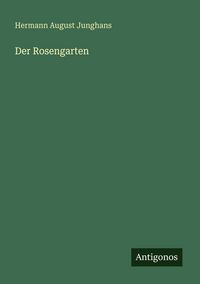 Produktbild: Der Rosengarten