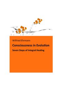 Produktbild: The Evolution of Consciousness