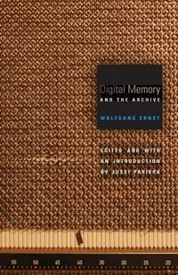 Produktbild: Digital Memory and the Archive