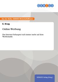Produktbild: Online-Werbung