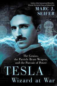 Produktbild: Tesla: Wizard at War