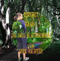 Produktbild: Terralt - Band 1 - Die drei H&uuml;terinnen