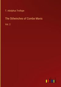 Produktbild: The Stilwinches of Combe Mavis