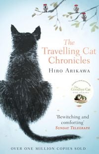 Produktbild: The Travelling Cat Chronicles
