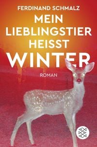 Produktbild: Mein Lieblingstier hei&szlig;t Winter
