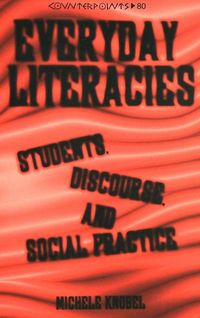 Produktbild: Everyday Literacies