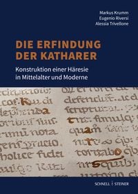 Produktbild: Die Erfindung der Katharer