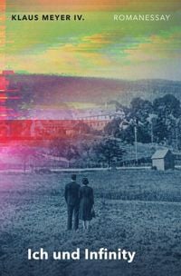 Produktbild: Ich und Infinity