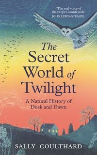 Produktbild: The Secret World of Twilight