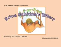 Produktbild: Erica Echidna's Effort
