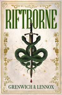 Produktbild: Riftborne