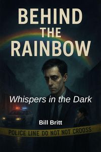 Produktbild: Whispers in the Dark (Behind the Rainbow, #2)