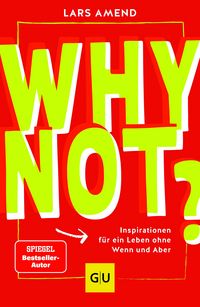 Produktbild: Why not?