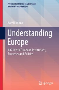 Produktbild: Understanding Europe