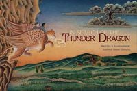 Produktbild: In Search of the Thunder Dragon